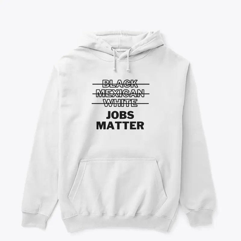 JOBS MATTER