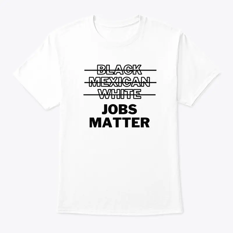 JOBS MATTER